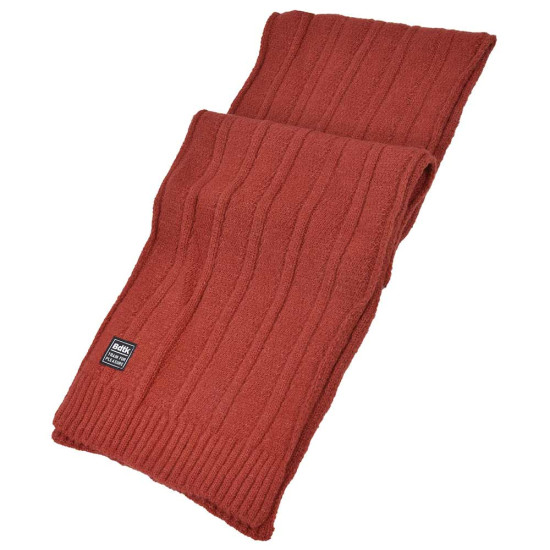 Bodytalk Unisex κασκόλ